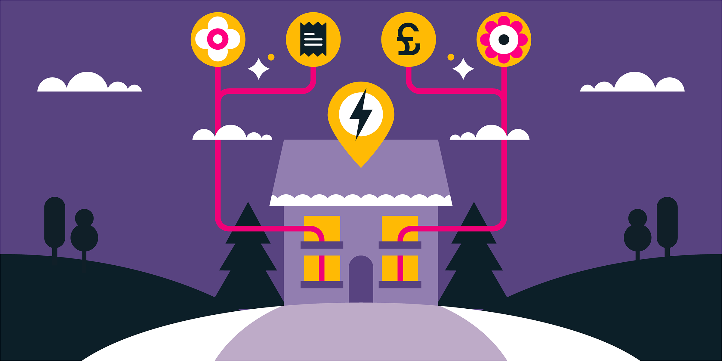 In credit with your energy supplier? Here's how to claim your money back